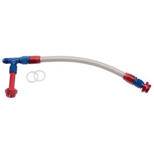 Fuel Hose Kit