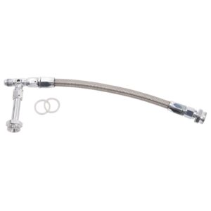 Fuel Hose Kit