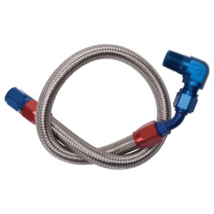 Fuel Hose Kit
