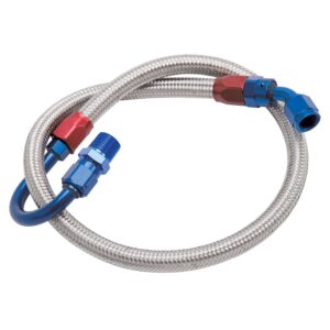 Fuel Hose Kit