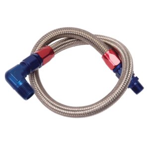 Fuel Hose Kit