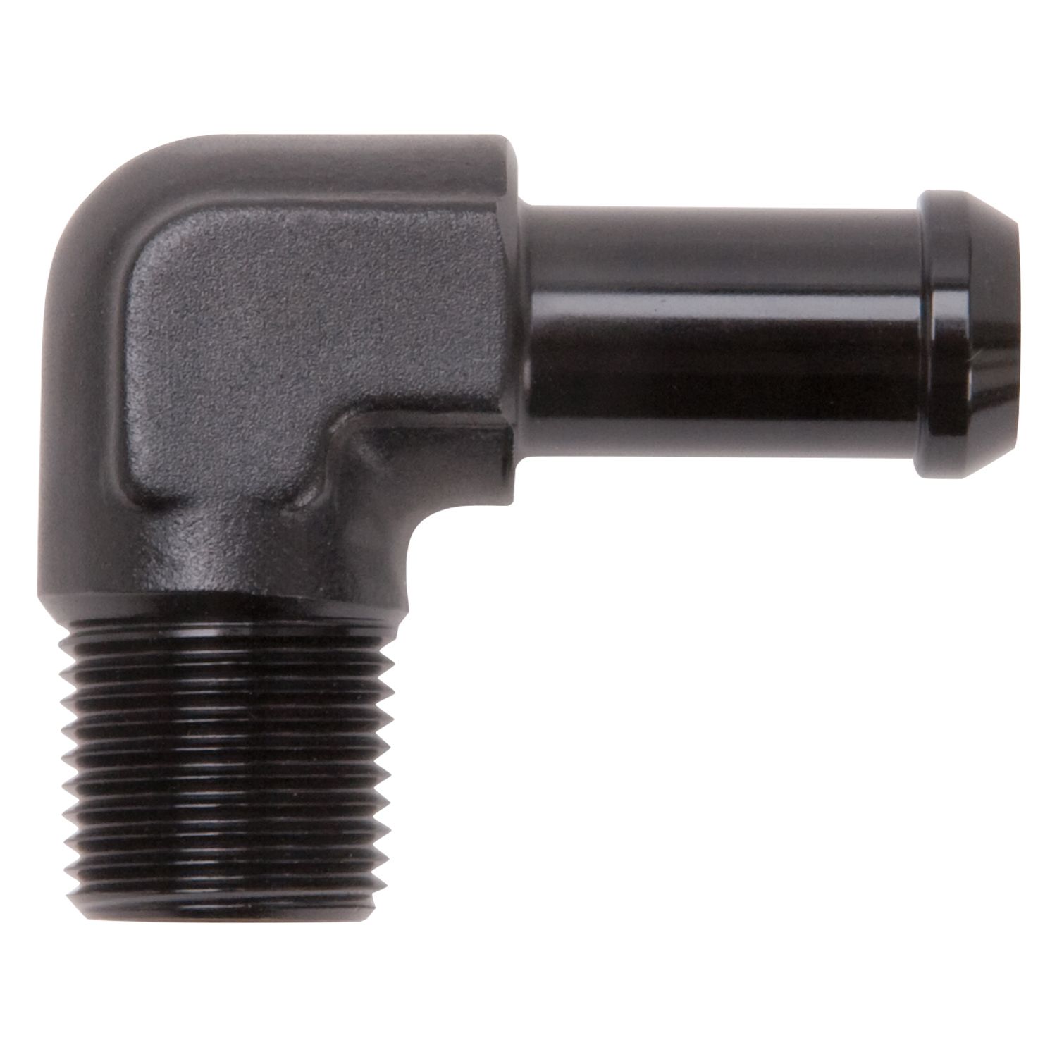 Clamp-On Hose Fitting