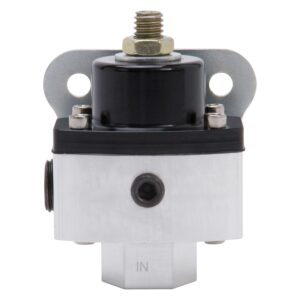 Fuel Pressure Regulator