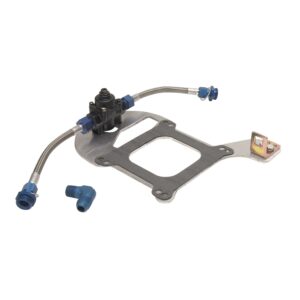 Fuel Pressure Regulator