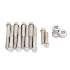 Engine Intake Manifold Bolt Set