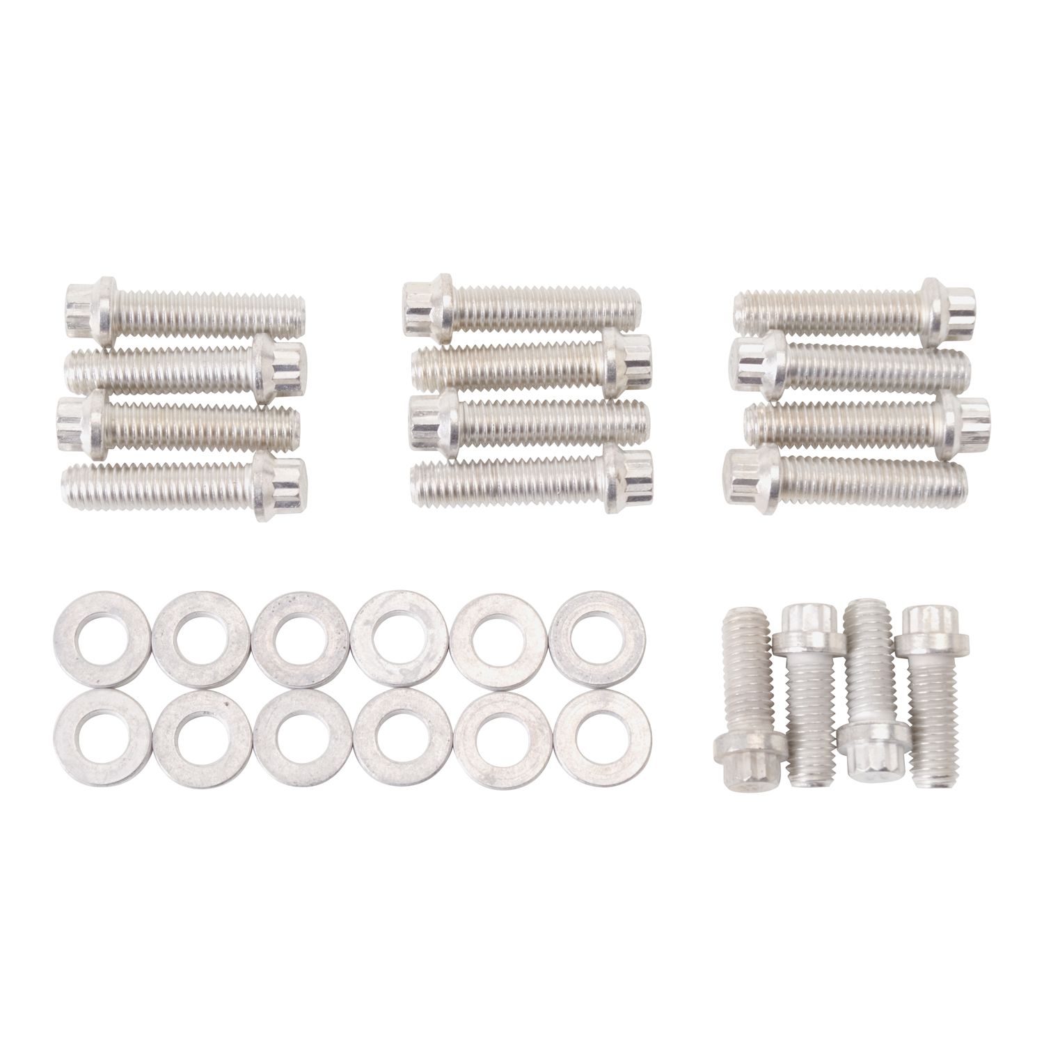 Engine Intake Manifold Bolt Set