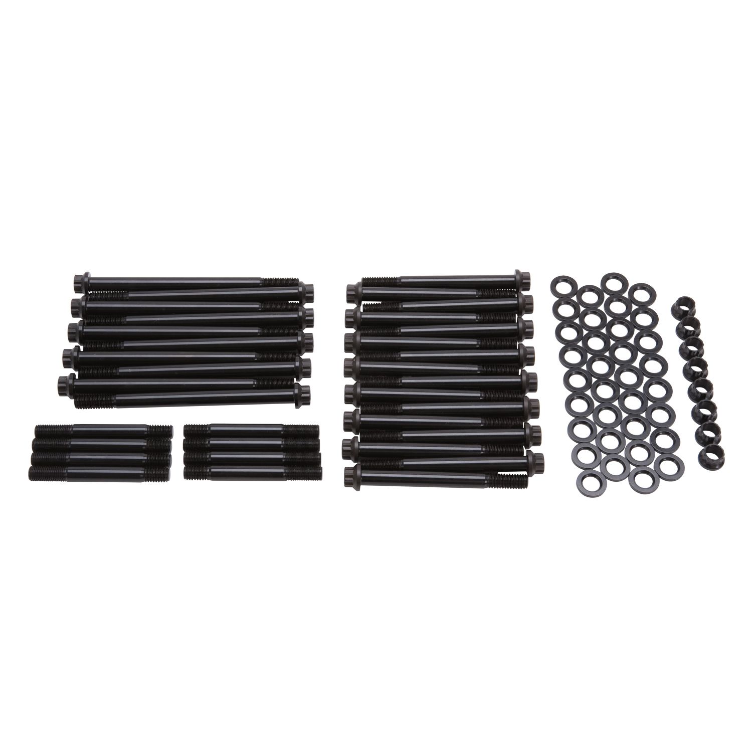 Engine Cylinder Head Bolt Set