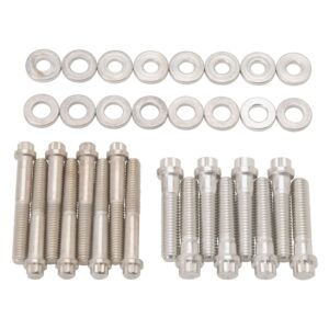 Engine Intake Manifold Bolt Set