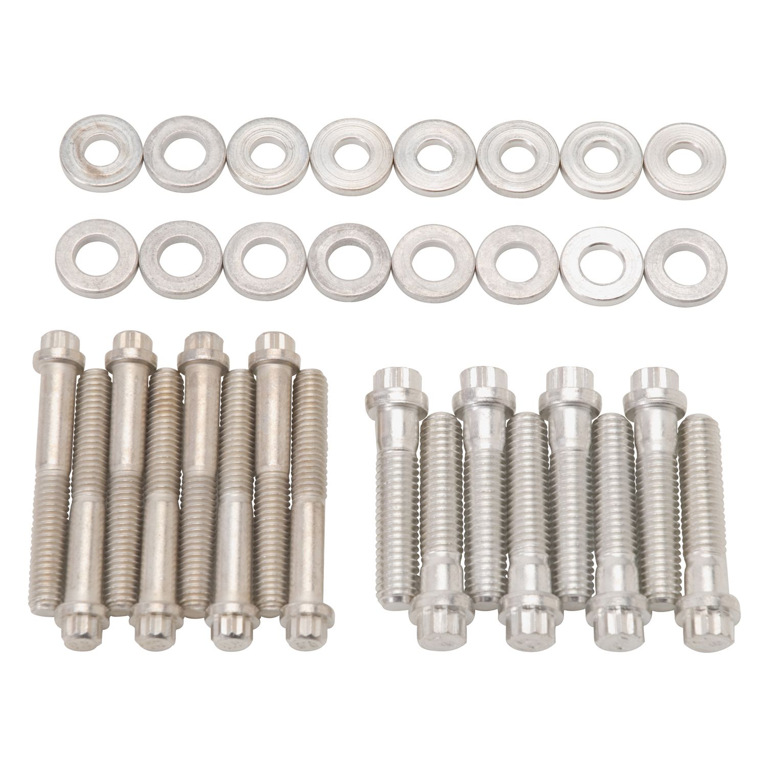 Engine Intake Manifold Bolt Set
