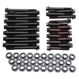 Engine Cylinder Head Bolt Set