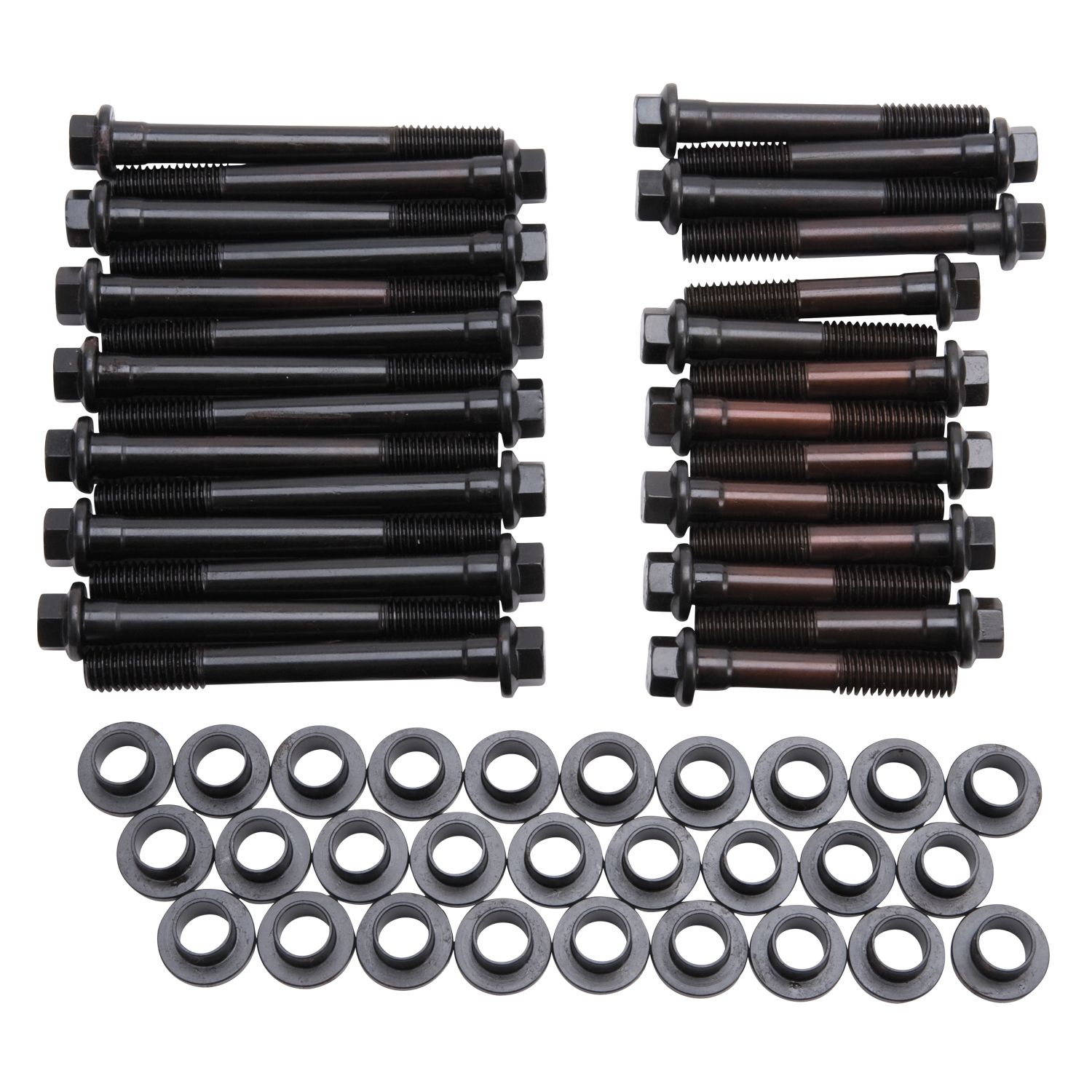 Engine Cylinder Head Bolt Set