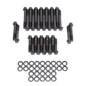 Engine Cylinder Head Bolt Set