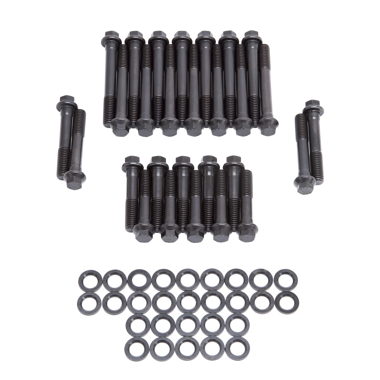 Engine Cylinder Head Bolt Set