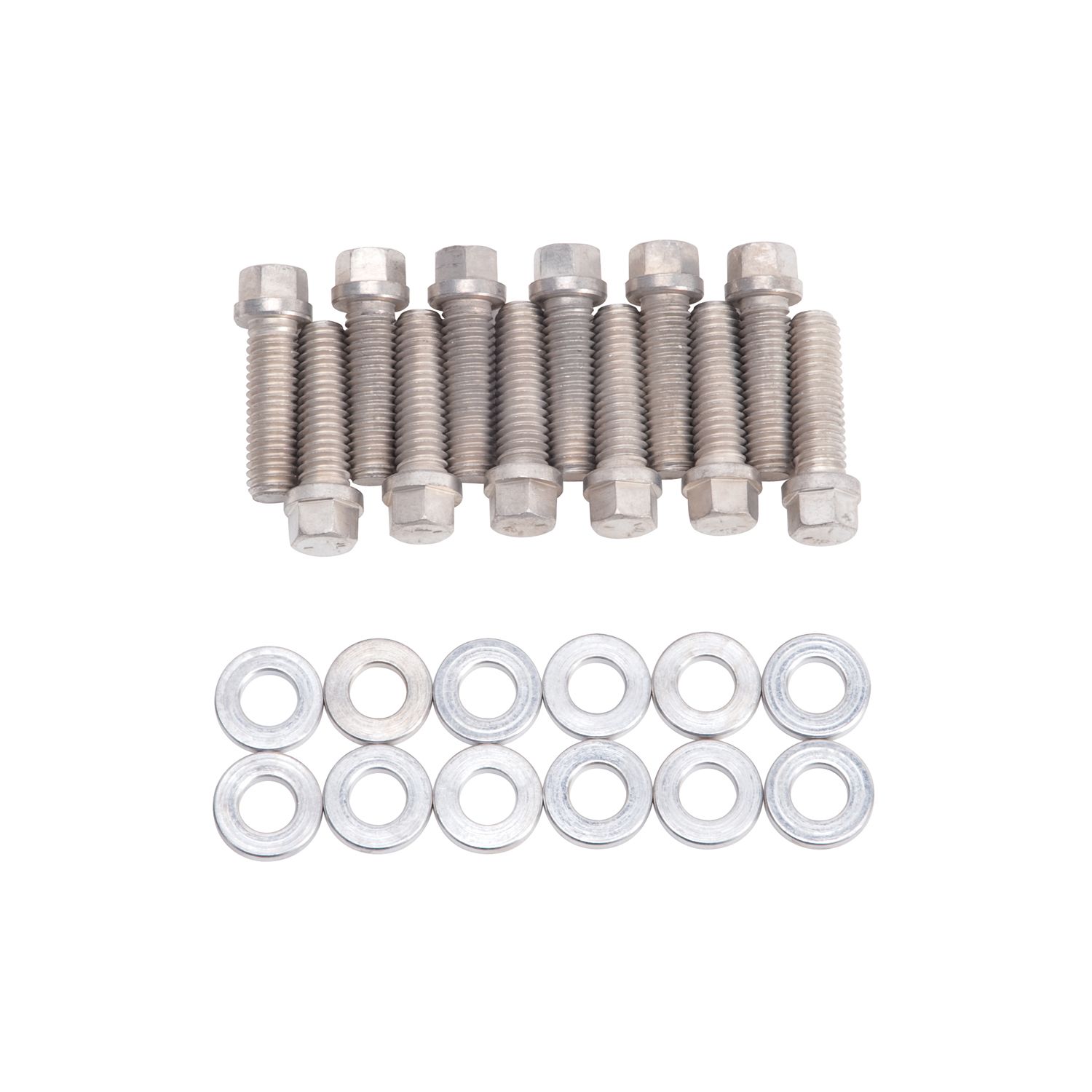 Engine Intake Manifold Bolt Set