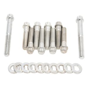 Engine Intake Manifold Bolt Set