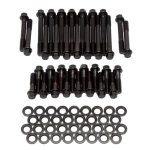 Engine Cylinder Head Bolt Set