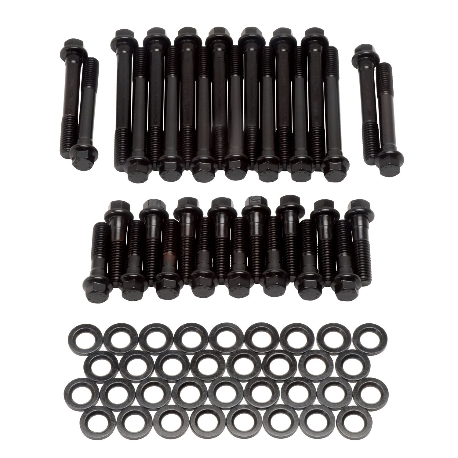 Engine Cylinder Head Bolt Set