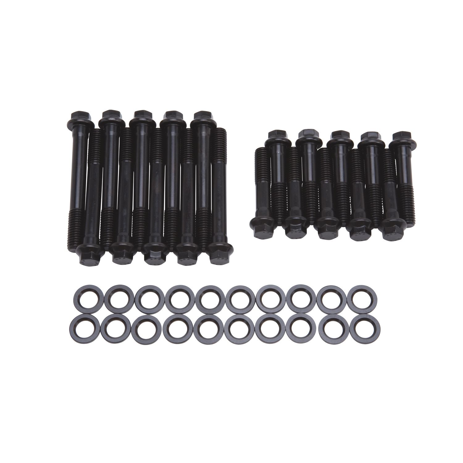 Engine Cylinder Head Bolt Set