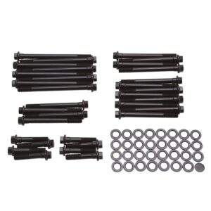 Engine Cylinder Head Bolt Set