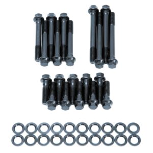 Engine Cylinder Head Bolt Set