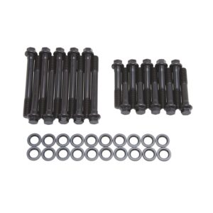 Engine Cylinder Head Bolt Set