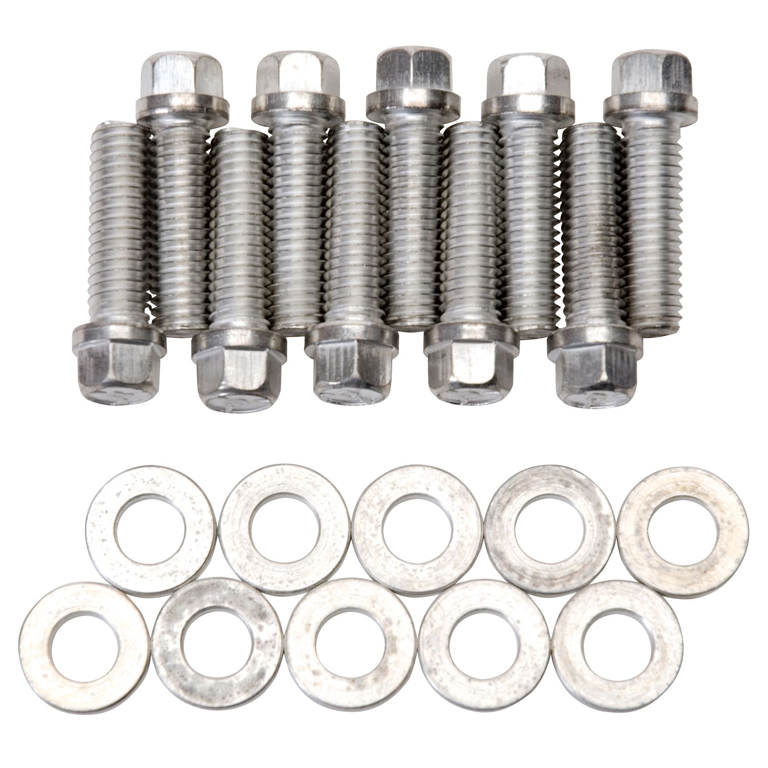 Engine Intake Manifold Bolt Set