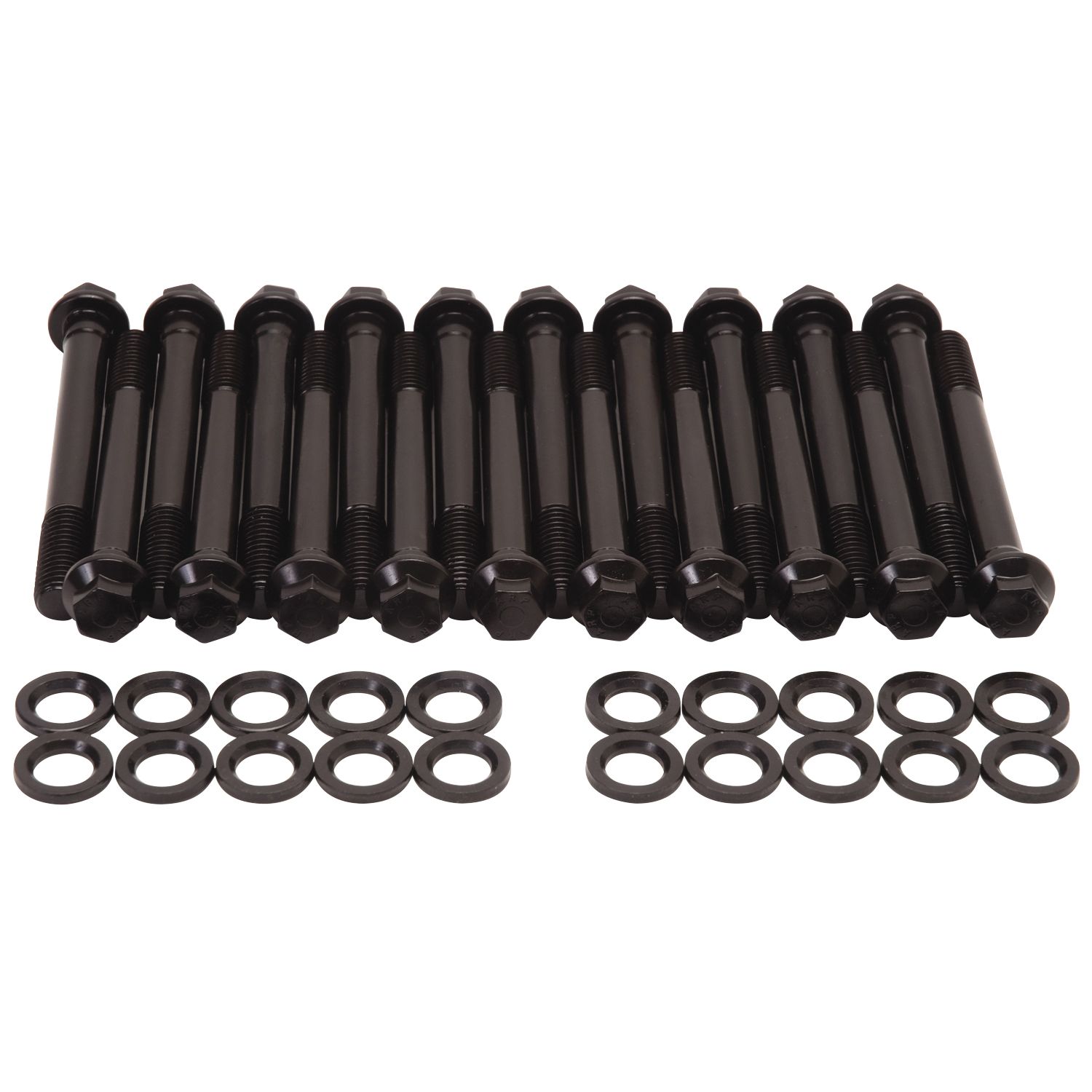 Engine Cylinder Head Bolt Set