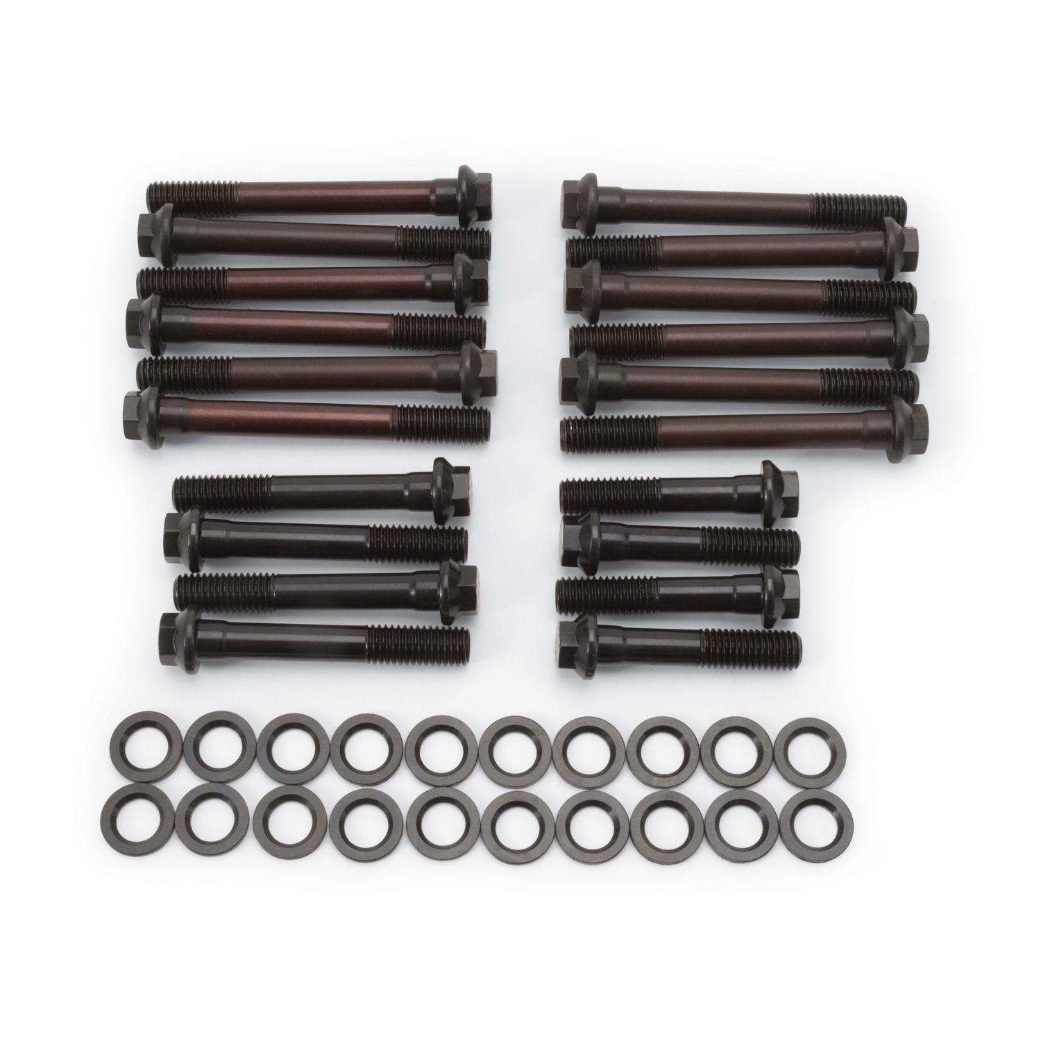 Engine Cylinder Head Bolt Set