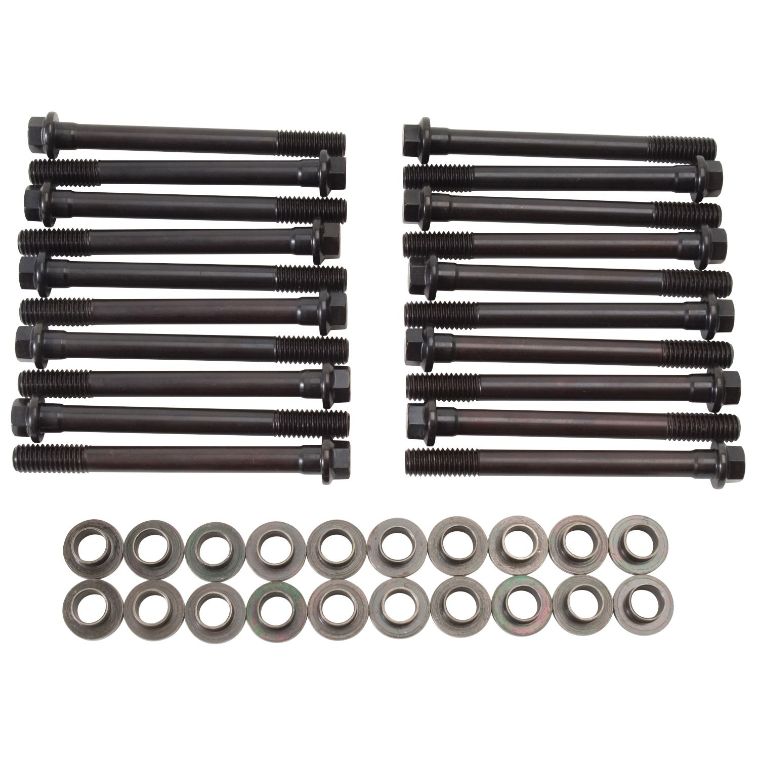 Engine Cylinder Head Bolt Set