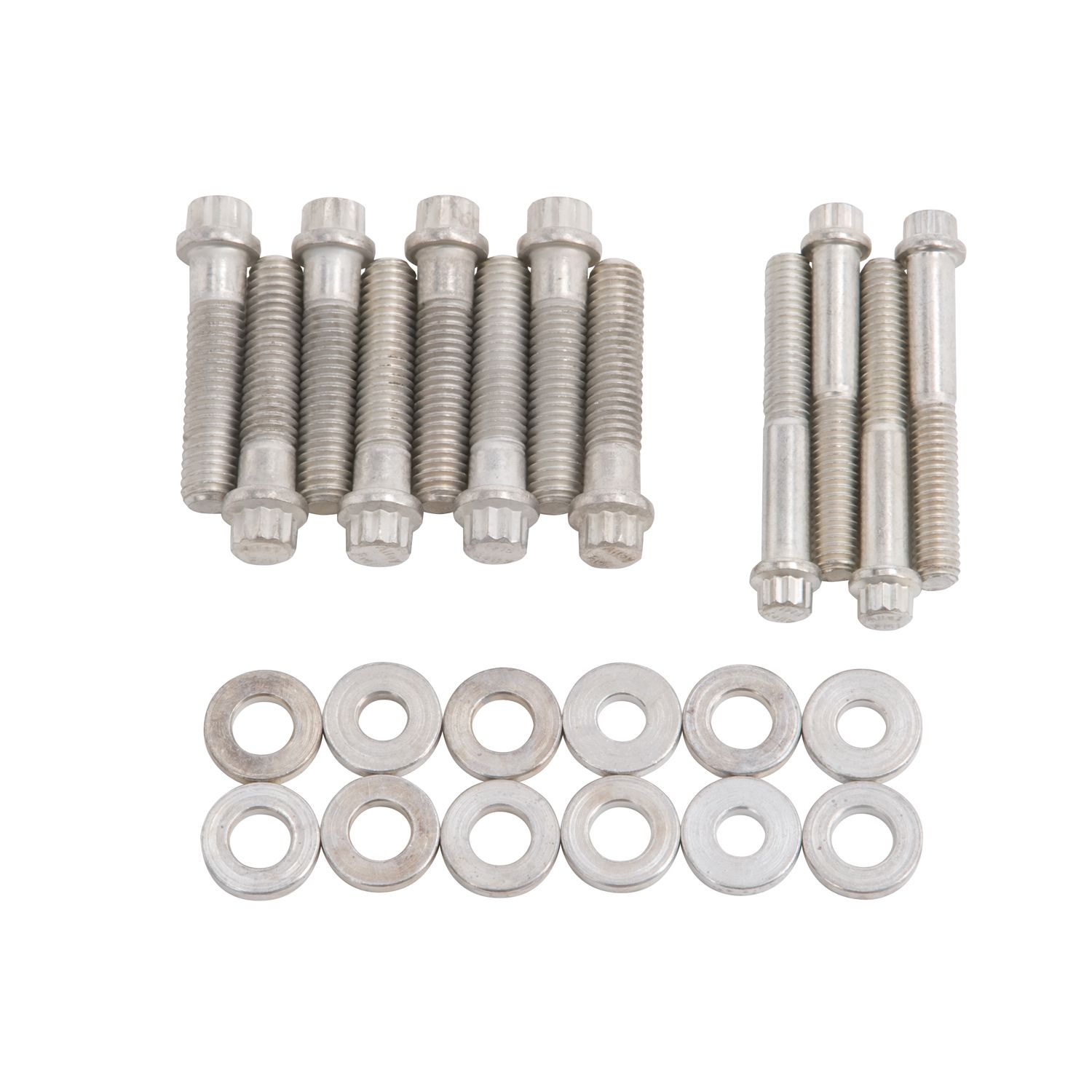 Engine Intake Manifold Bolt Set