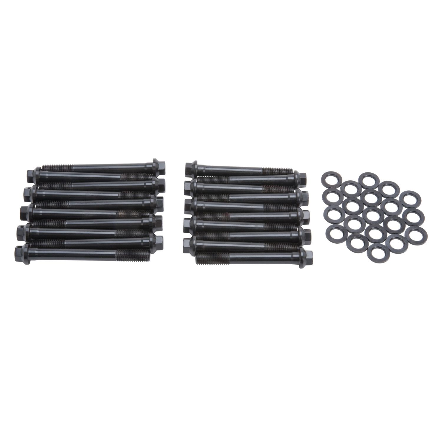 Engine Cylinder Head Bolt Set
