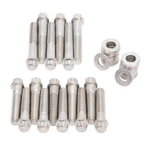 Engine Intake Manifold Bolt Set