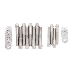 Engine Intake Manifold Bolt Set