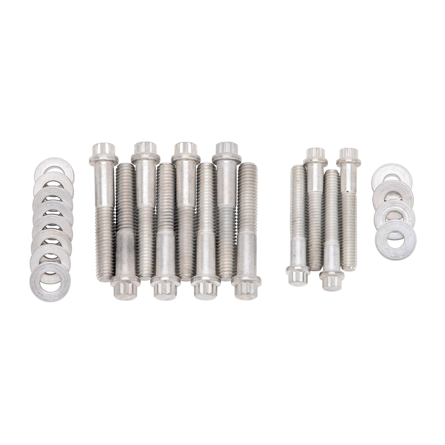 Engine Intake Manifold Bolt Set