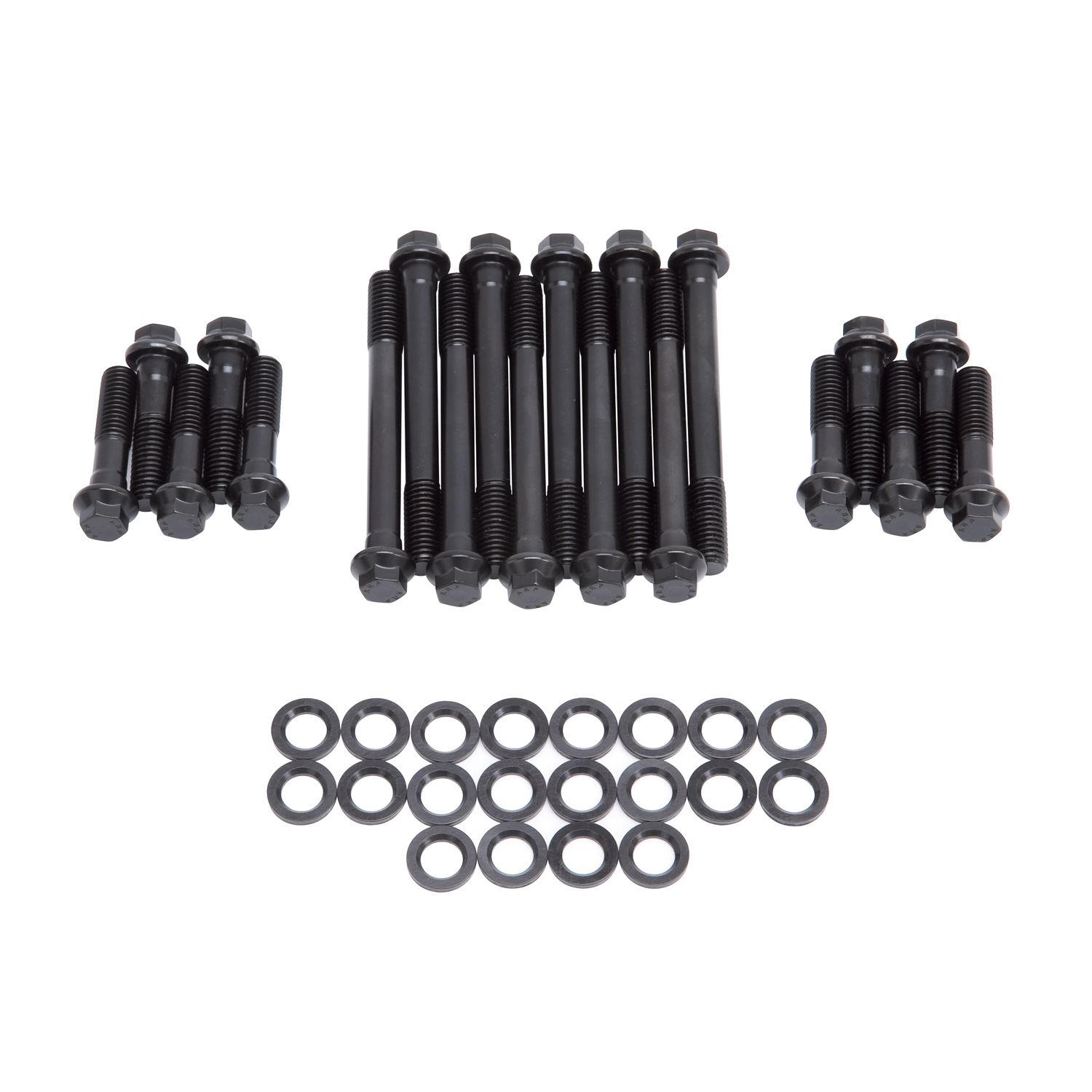Engine Cylinder Head Bolt Set
