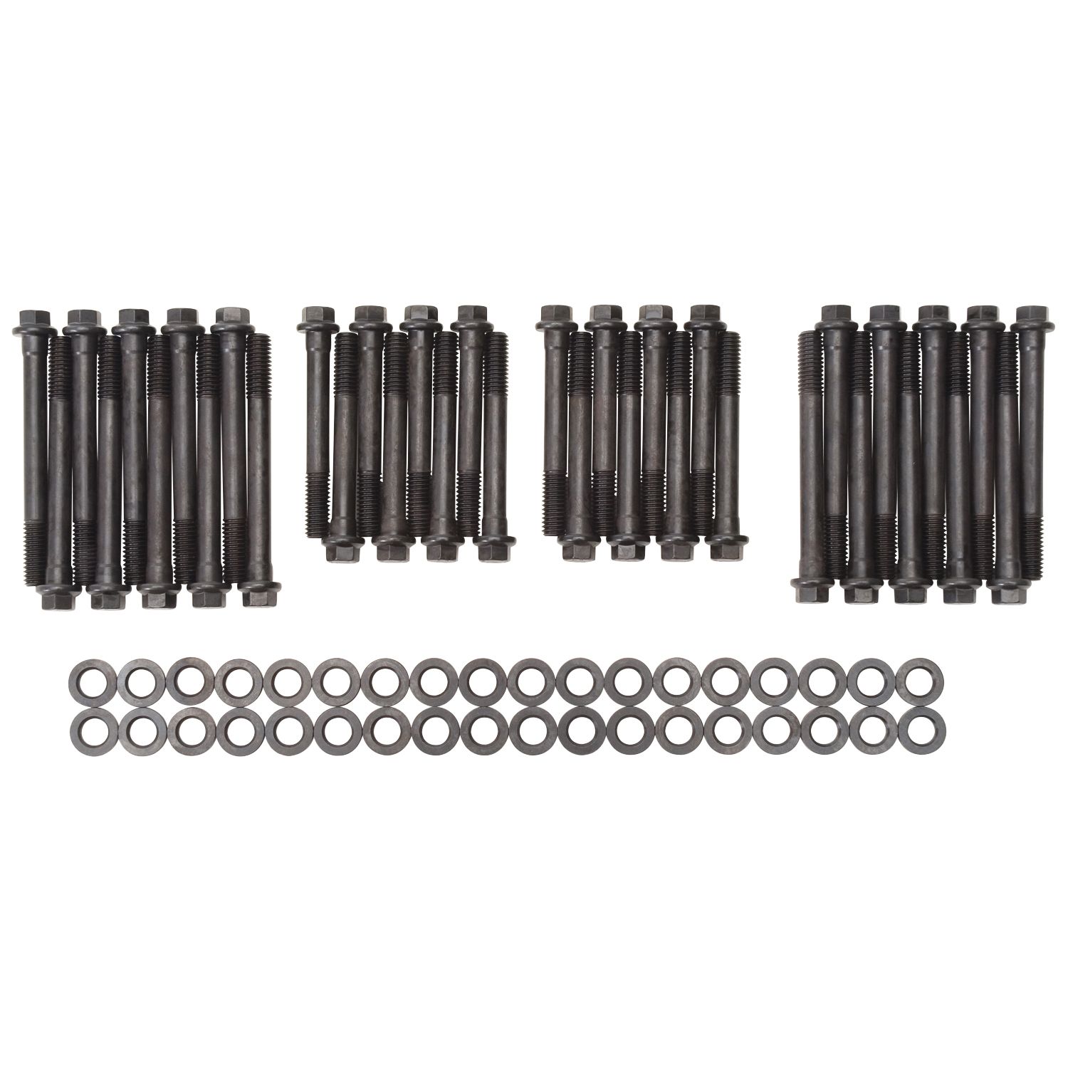 Engine Cylinder Head Bolt Set