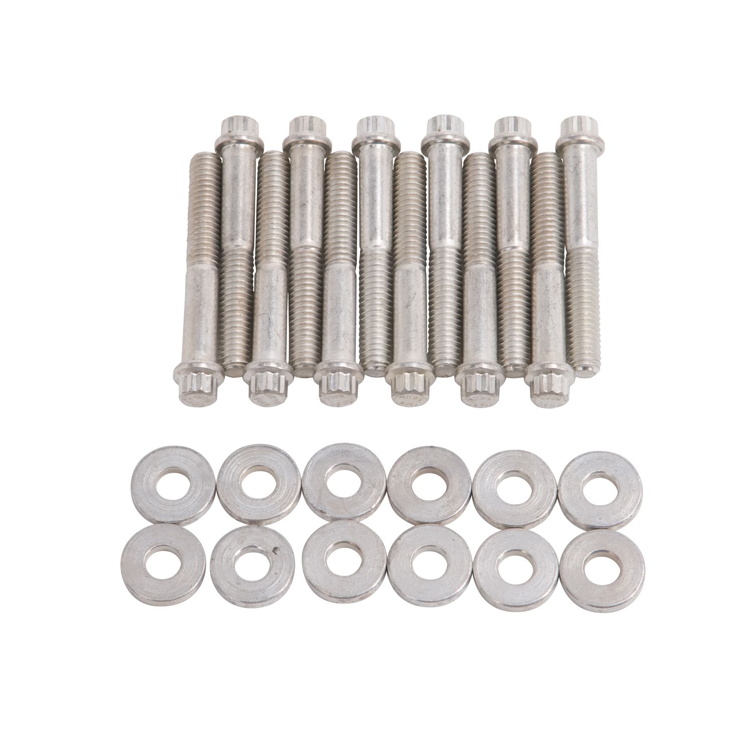 Engine Intake Manifold Bolt Set