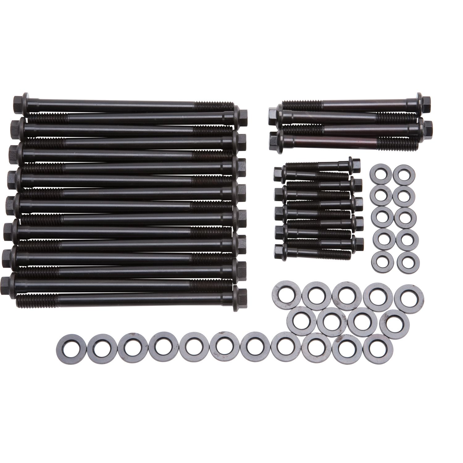 Engine Cylinder Head Bolt Set