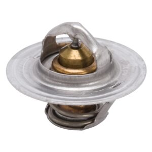Engine Coolant Thermostat
