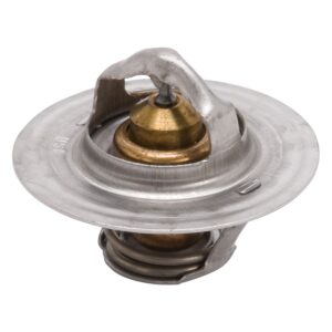 Engine Coolant Thermostat
