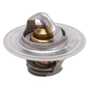 Engine Coolant Thermostat