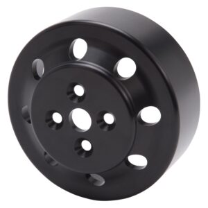 Engine Water Pump Pulley