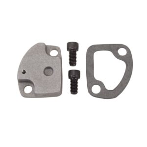 Carburetor Choke Adapter
