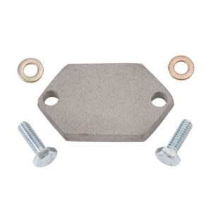 Carburetor Choke Adapter