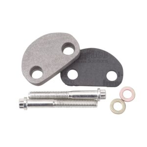 Carburetor Choke Adapter