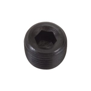 Pipe Plug
