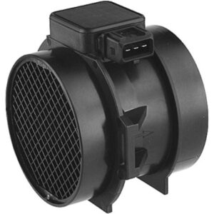 HELLA Mass Air Flow Sensor 009142051