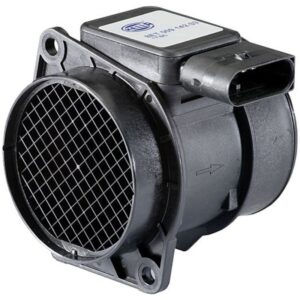 HELLA Mass Air Flow Sensor 009142331