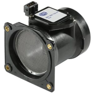 HELLA Mass Air Flow Sensor 009142361