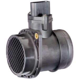 HELLA Mass Air Flow Sensor 009142711